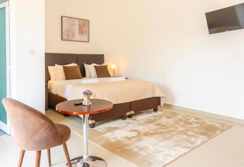 هتل Decifer Sport Resort