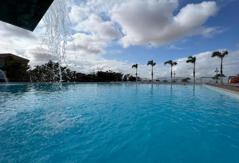 هتل Decifer Sport Resort