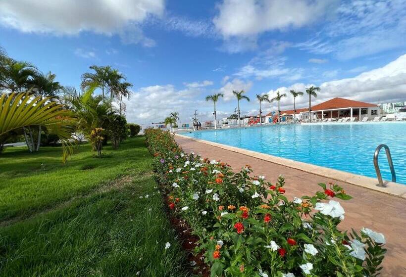 هتل Decifer Sport Resort