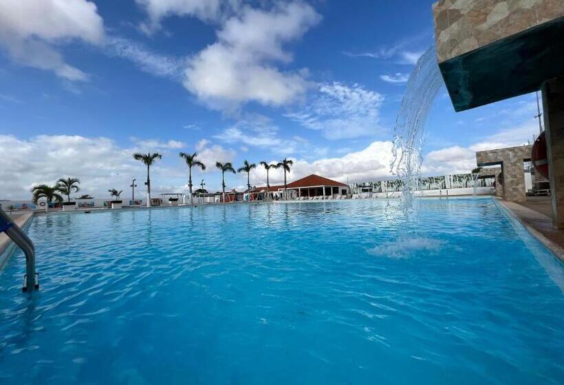 هتل Decifer Sport Resort