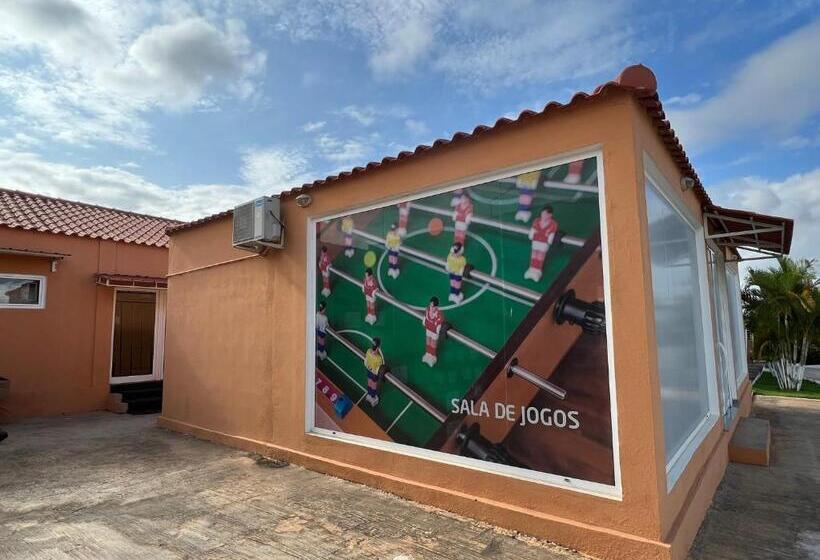 هتل Decifer Sport Resort