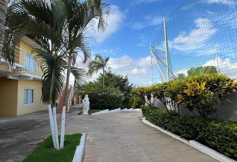 هتل Decifer Sport Resort