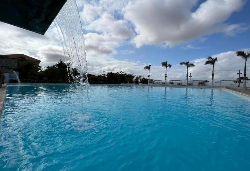 هتل Decifer Sport Resort