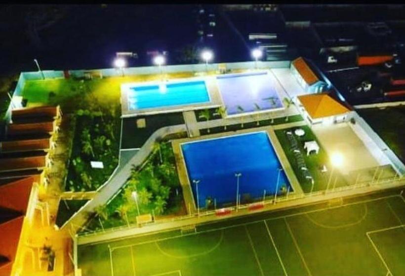 هتل Decifer Sport Resort