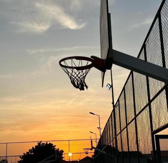 هتل Decifer Sport Resort