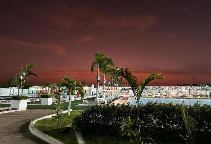 هتل Decifer Sport Resort