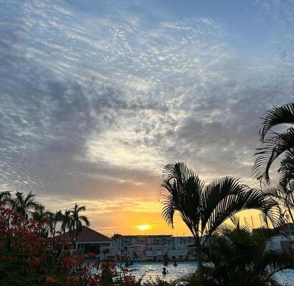 هتل Decifer Sport Resort