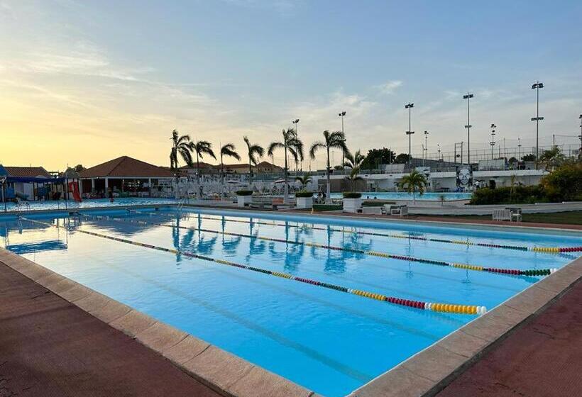 هتل Decifer Sport Resort