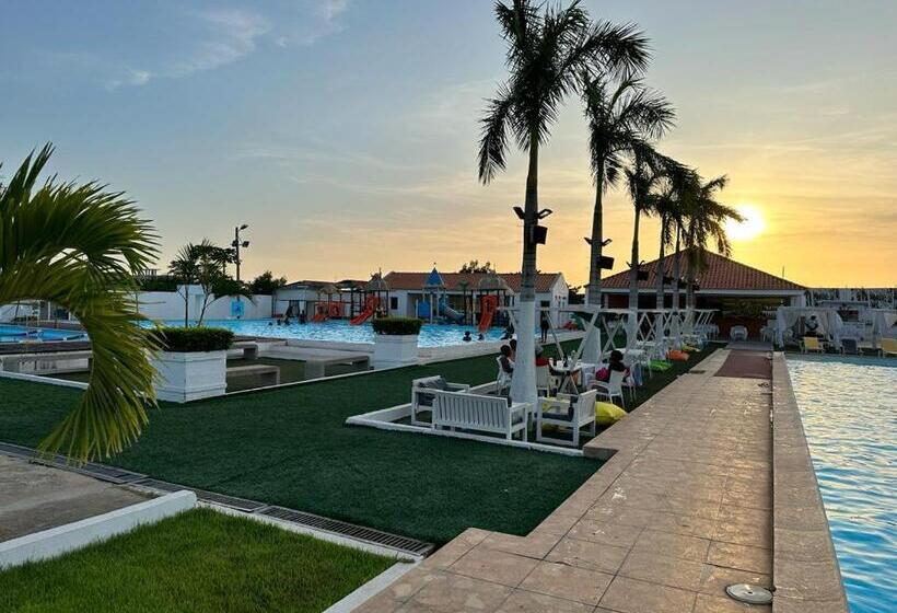 هتل Decifer Sport Resort