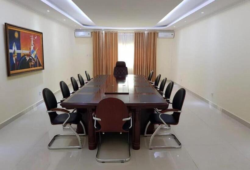 هتل Decifer Sport Resort