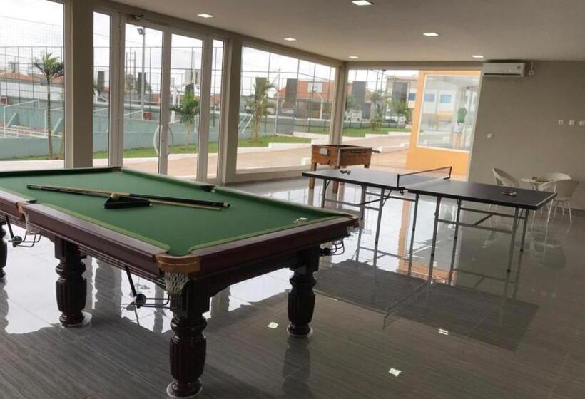 هتل Decifer Sport Resort