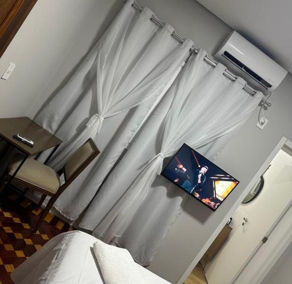 호텔 Dom Marechal Neoclássico