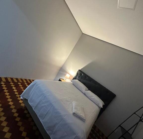 호텔 Dom Marechal Neoclássico