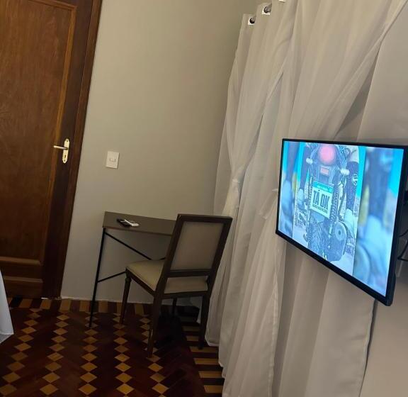 호텔 Dom Marechal Neoclássico