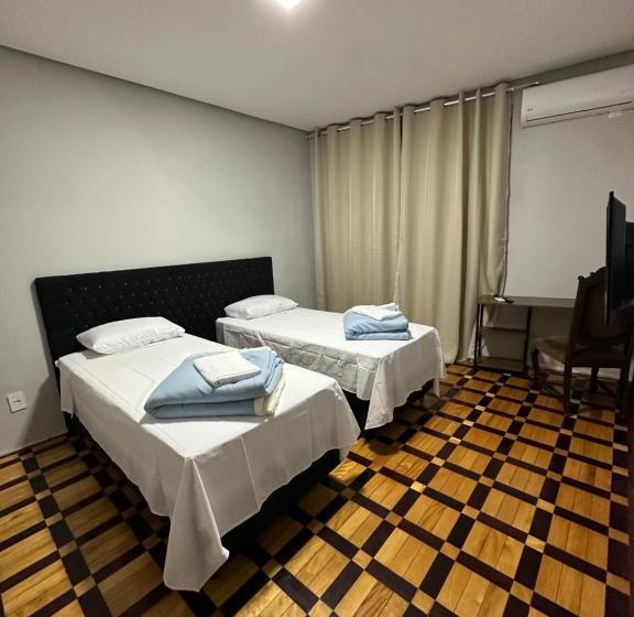 호텔 Dom Marechal Neoclássico