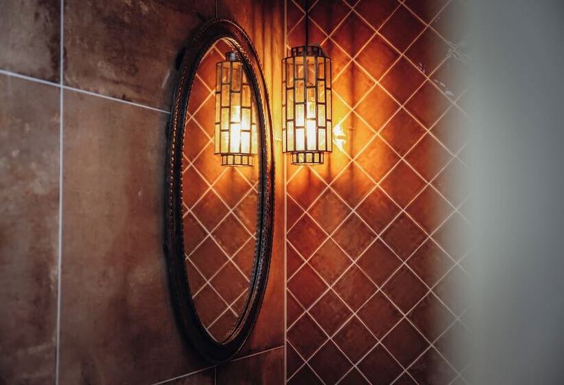 酒店 Hajé Nieuwegein