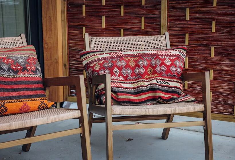 هتل Hajé Nieuwegein