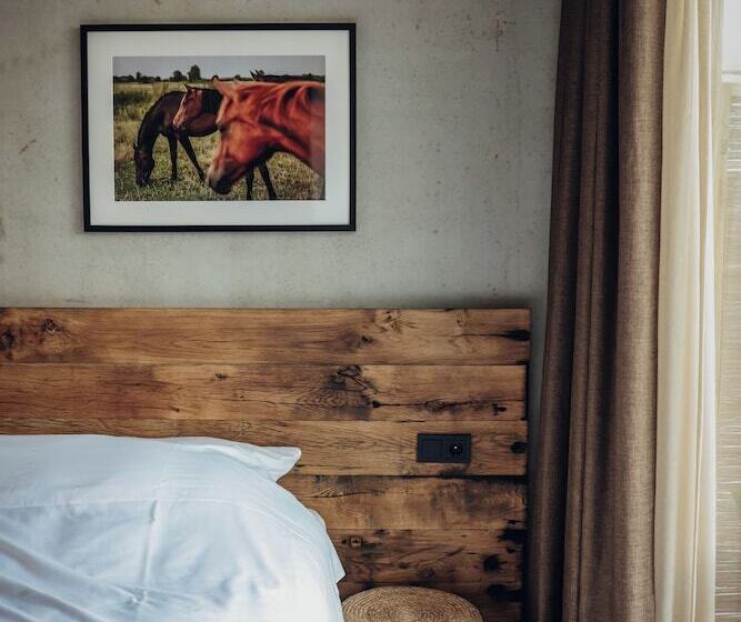 酒店 Hajé Nieuwegein