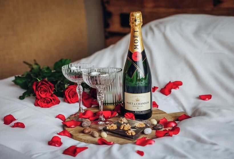 酒店 Hajé Nieuwegein