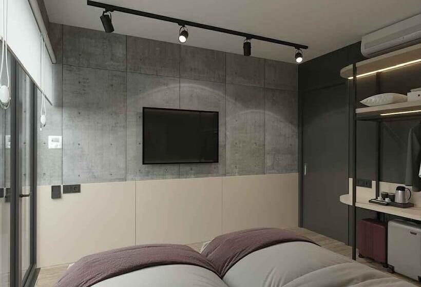 酒店 Hajé Nieuwegein