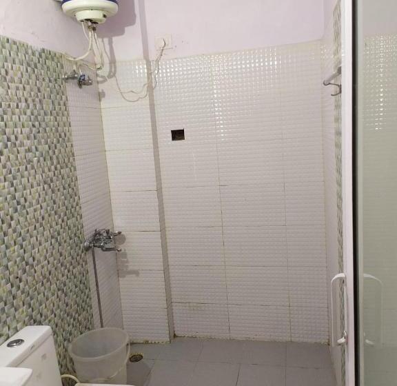 בית מלון כפרי Guest House By Prithvi Yatra K