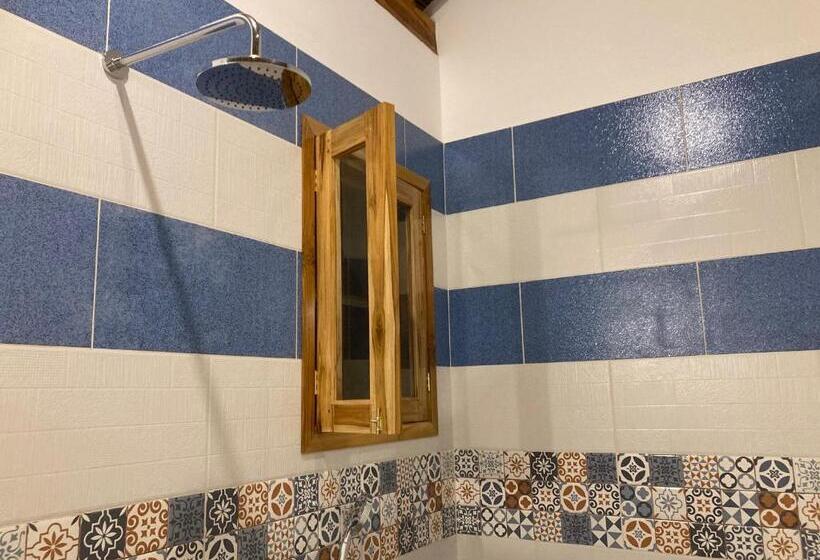 Отель La Costa Salango