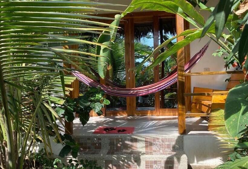 Отель La Costa Salango