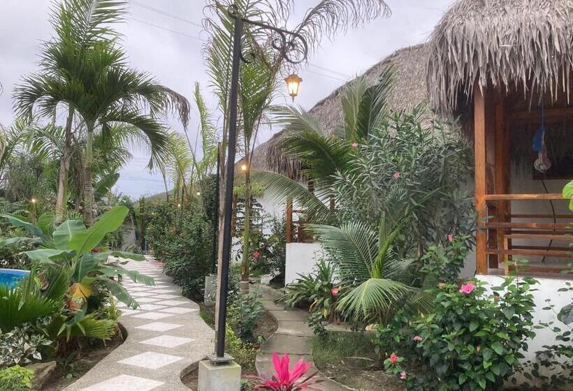 Отель La Costa Salango