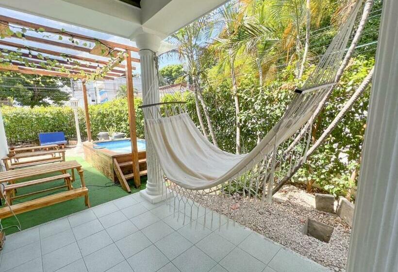 호텔 Lotus By Maos