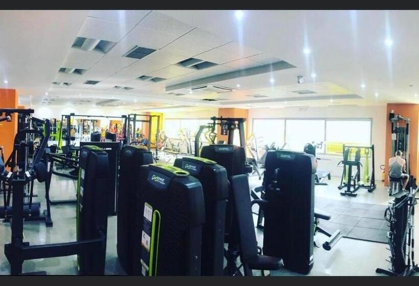 בית מלון כפרי Miramonti