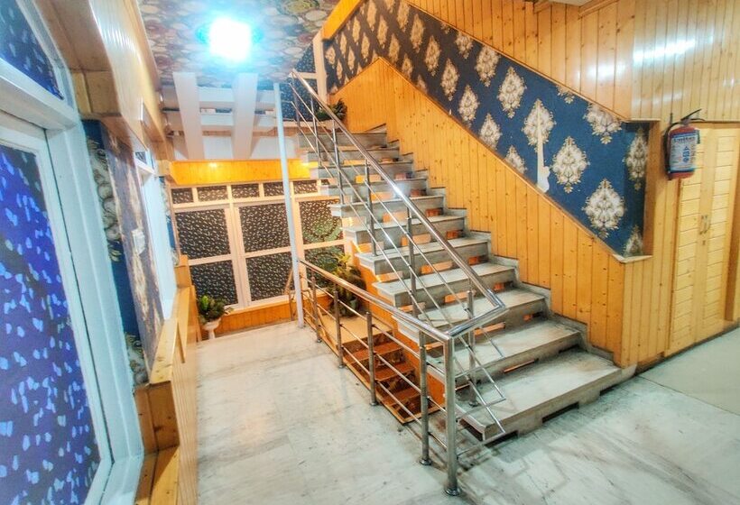 בית מלון כפרי Nissar