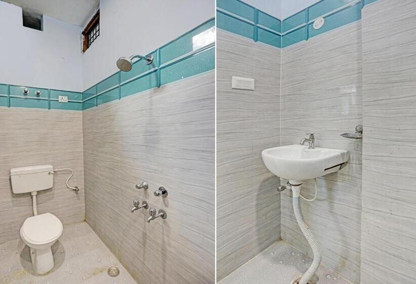 Отель Oyo Flagship Narayan Dham