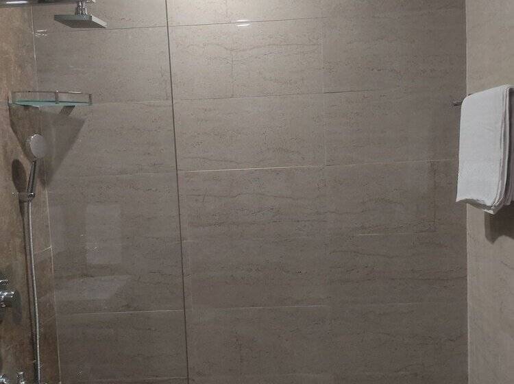 酒店 Perch Arbor Cyber City