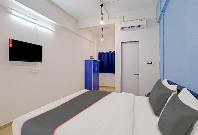 בית מלון כפרי Solitaire