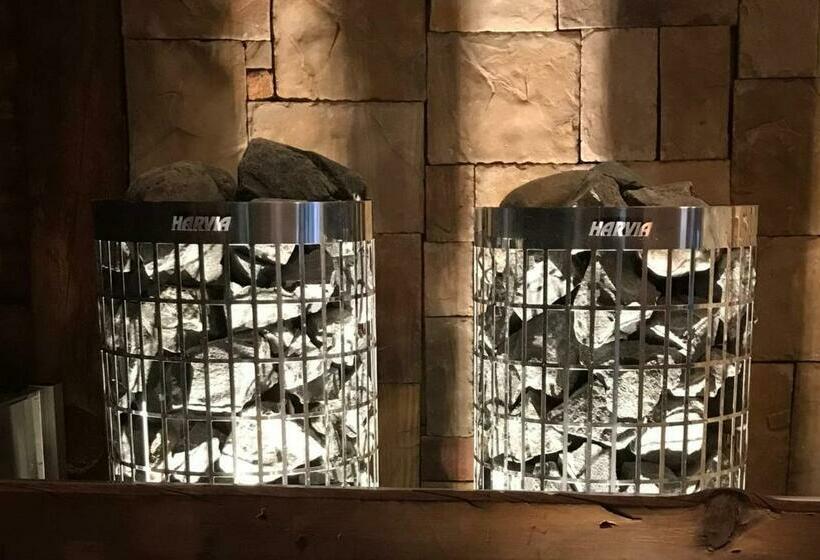 ホテル The Bed And Spa Vacation Stay 15945v