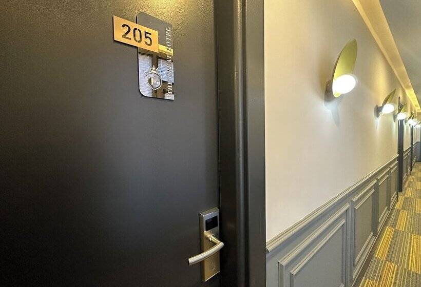 فندق The Great Airport