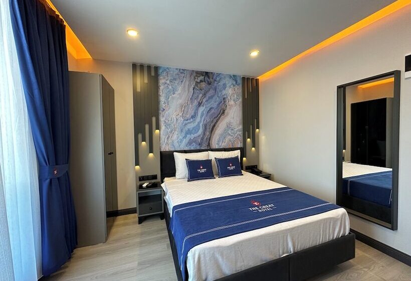 فندق The Great Airport