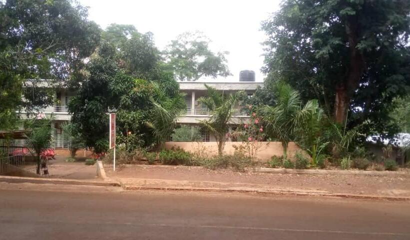 酒店 The Leopold Machakosi