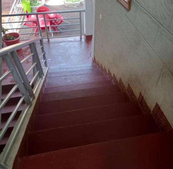 酒店 The Leopold Machakosi