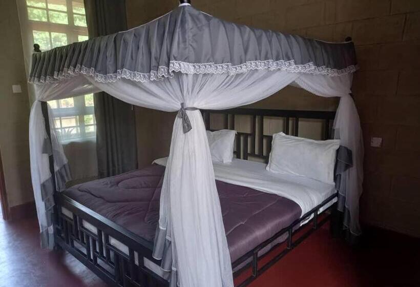 酒店 The Leopold Machakosi