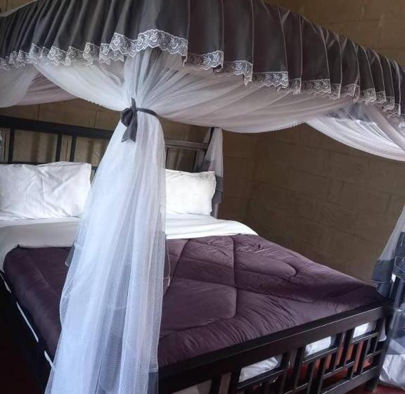 酒店 The Leopold Machakosi