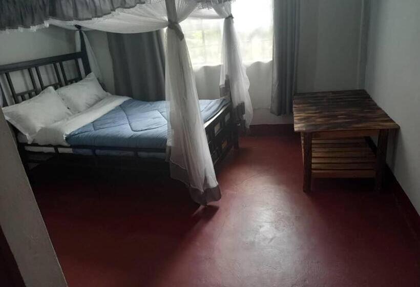 酒店 The Leopold Machakosi