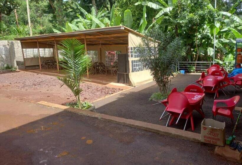 酒店 The Leopold Machakosi