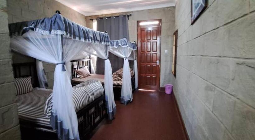 酒店 The Leopold Machakosi