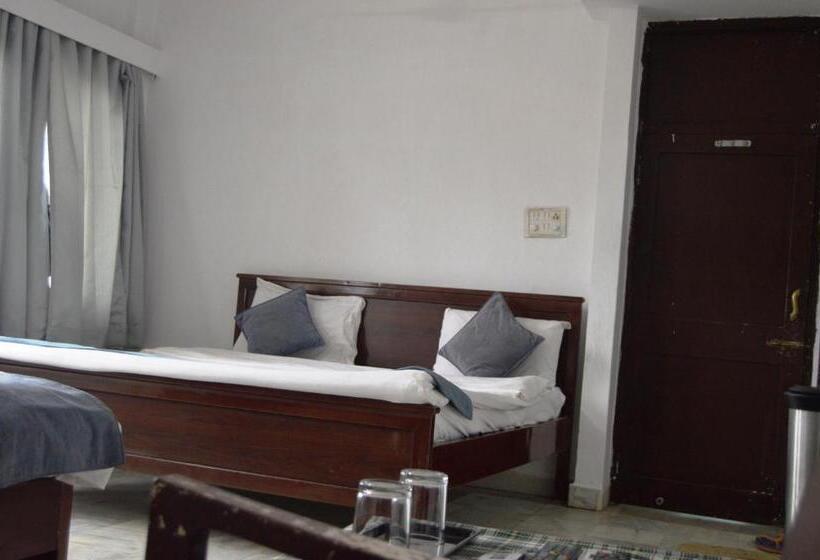 The Jh Hotel Mountabu   200 Mtrs From Nakki Lake