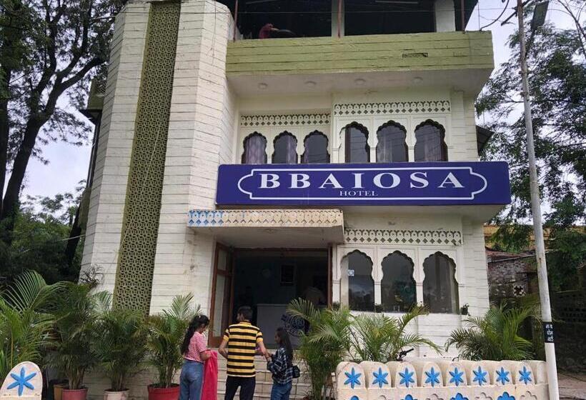 The Jh Hotel Mountabu   200 Mtrs From Nakki Lake