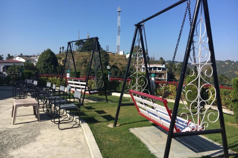 فندق Waypoint