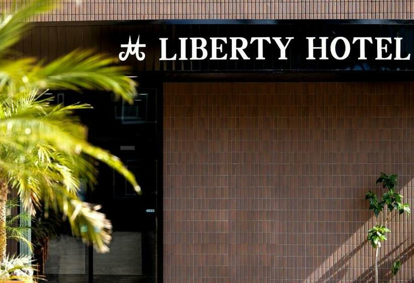 Imari Liberty Hotel   Vacation Stay 06219v