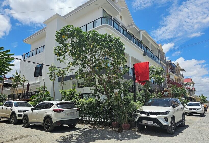 Nimith Hotel & Restaurant