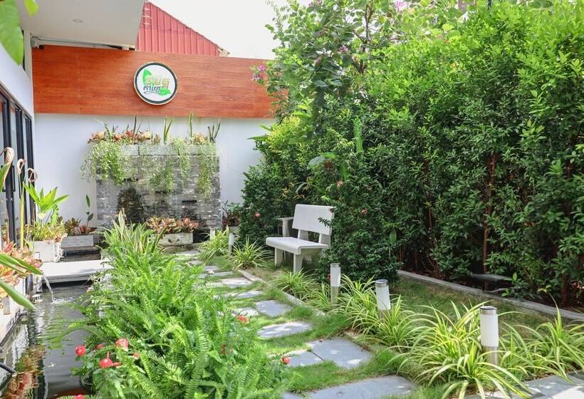 Nimith Hotel & Restaurant